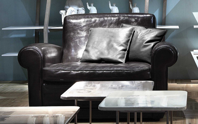 Кресло Mickey Extra