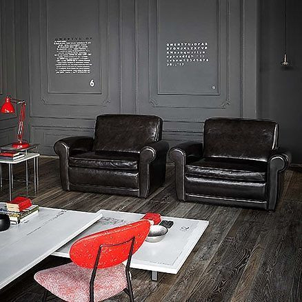 Кресло Mickey Extra