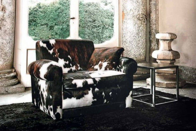 Кресло Mickey Extra