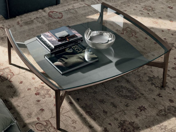 Столик журнальный Bloom Modern