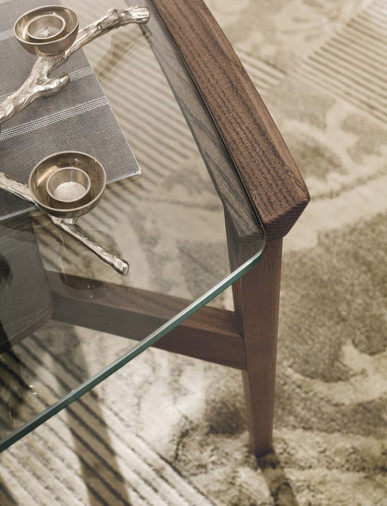 Столик журнальный Bloom Modern