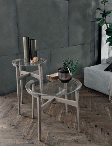 Столик журнальный Bloom Modern