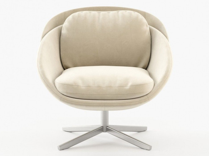 Кресло George White