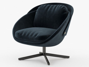 Кресло George White