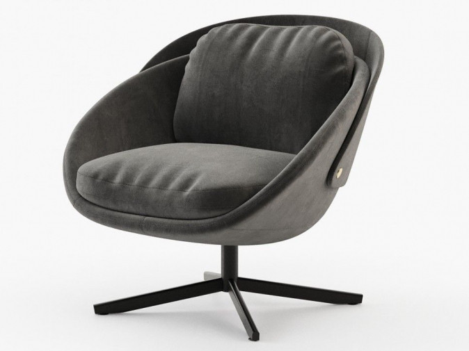 Кресло George White