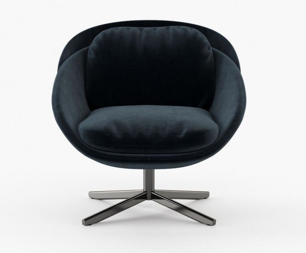 Кресло George White