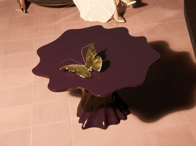 Столик журнальный Gorgona