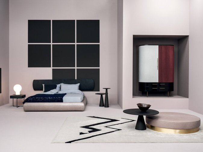 Столик журнальный Jove