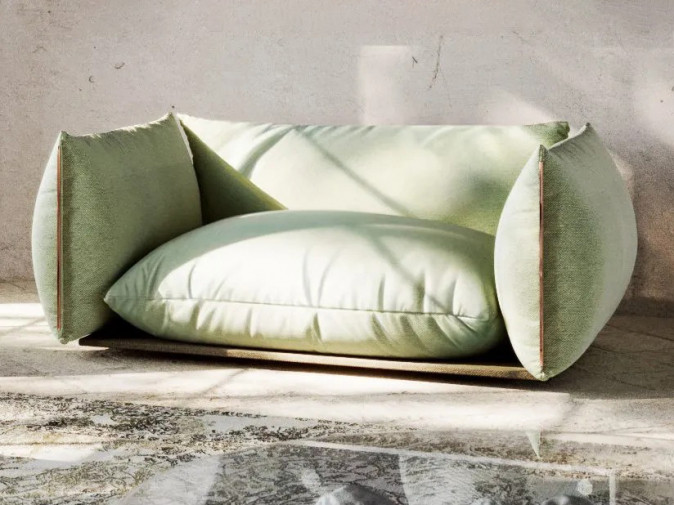 Кресло Club Modern