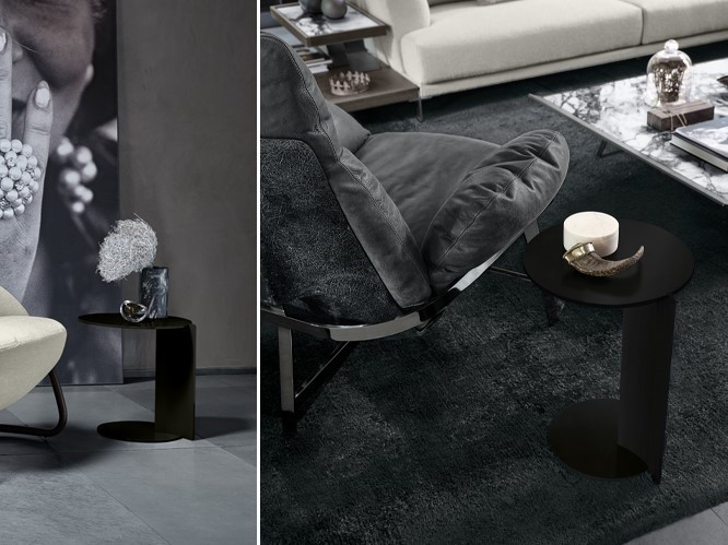 Столик журнальный Joystick