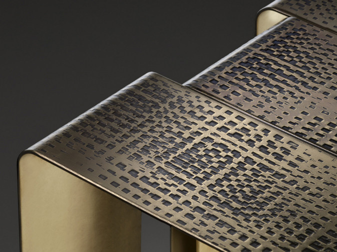 Столик журнальный Xilo