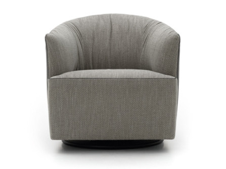 Кресло Lady Swivel