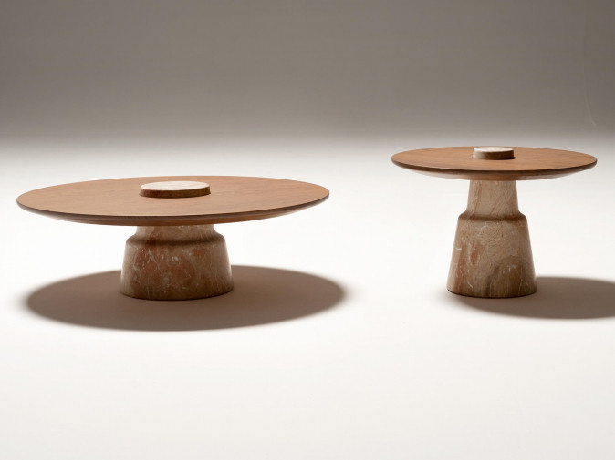 Столик журнальный Mill