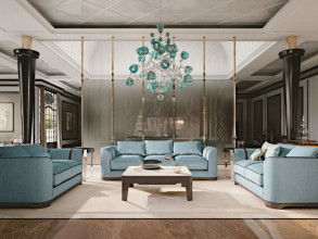 Столик журнальный 201648