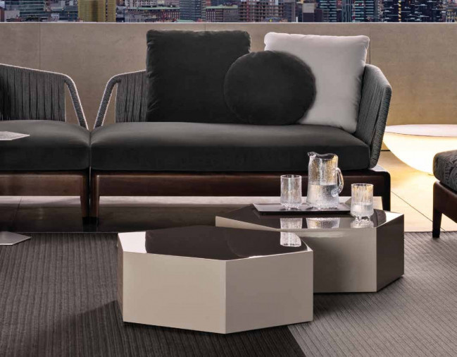 Столик журнальный Aeron