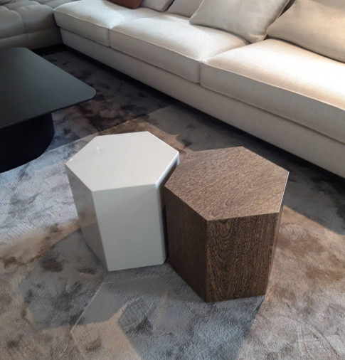 Столик журнальный Aeron