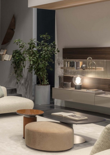 Столик журнальный Dynamic