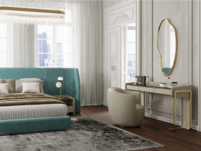 Туалетный столик Highness