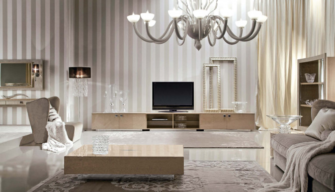 Тумба под ТВ 345/355