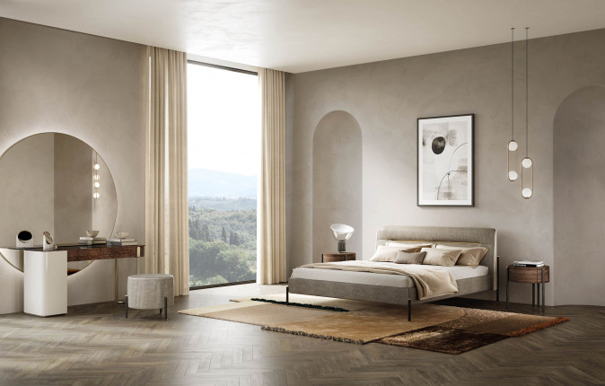 Туалетный столик Parisienne