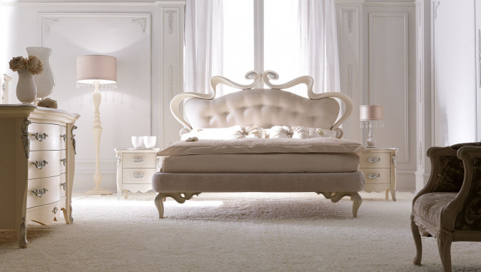 Тумбочка Melissa