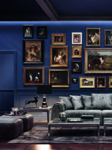 Диван Francisco