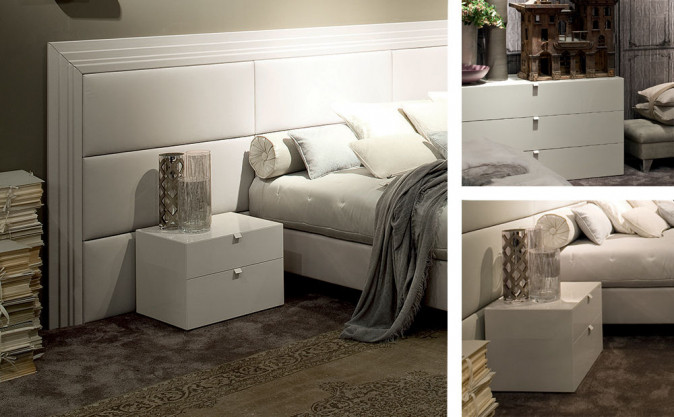 Тумбочка Tetris