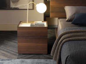 Тумбочка Cube