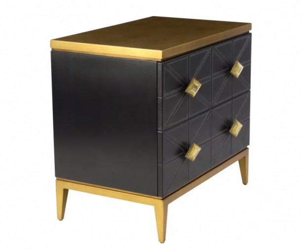 Тумбочка Andria 0362