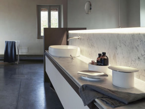 Раковина Lariana