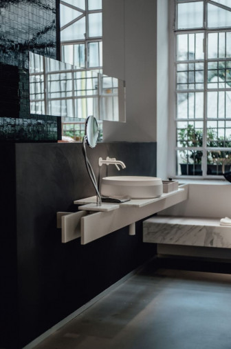 Раковина Lariana