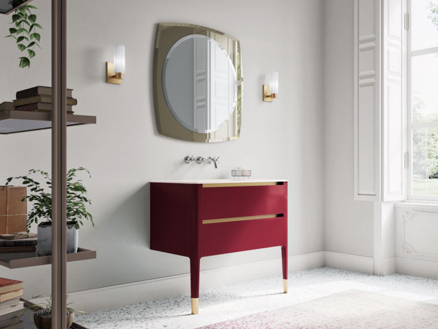 Тумба под раковину Art MB110C