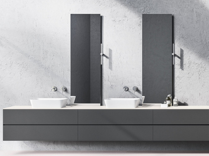 Тумба под раковину Roma