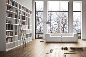 Диван Comfort Grey