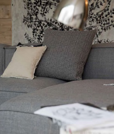 Диван Comfort Grey