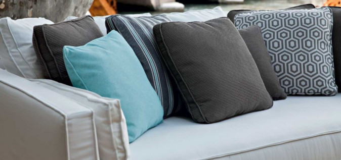 Диван Saint Barth