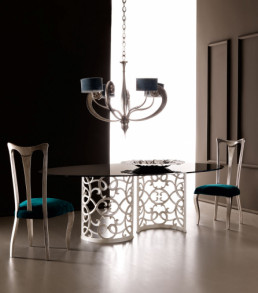 Стол обеденный Flora 223