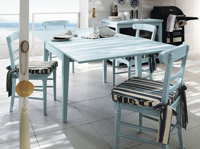 Стол обеденный Anice Talcato