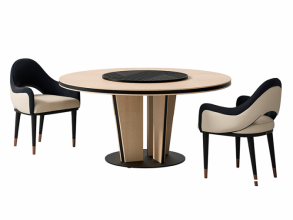 Стол обеденный S520