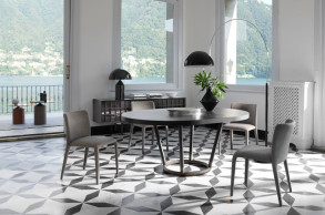 Стол обеденный Pipe