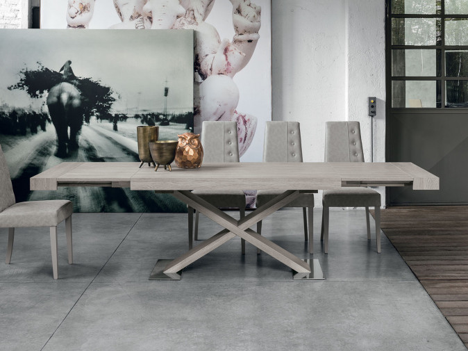 Стол обеденный Asterion