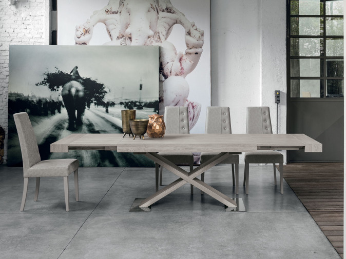 Стол обеденный Asterion