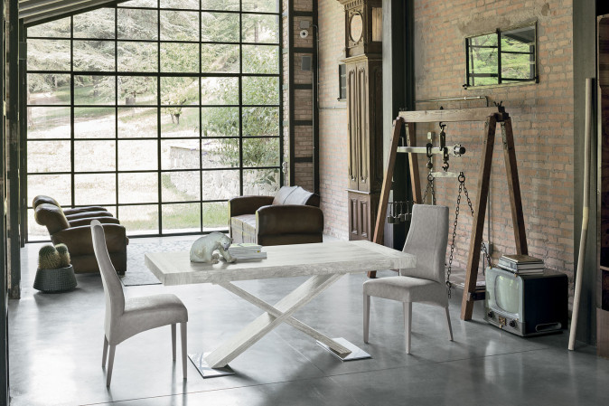 Стол обеденный Asterion