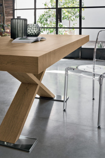 Стол обеденный Asterion