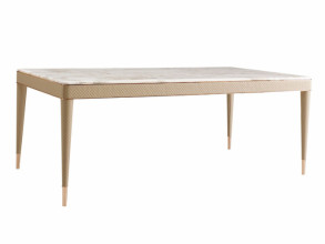 Стол обеденный Oscar (Luigi)