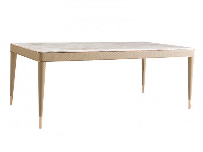 Стол обеденный Oscar (Luigi)