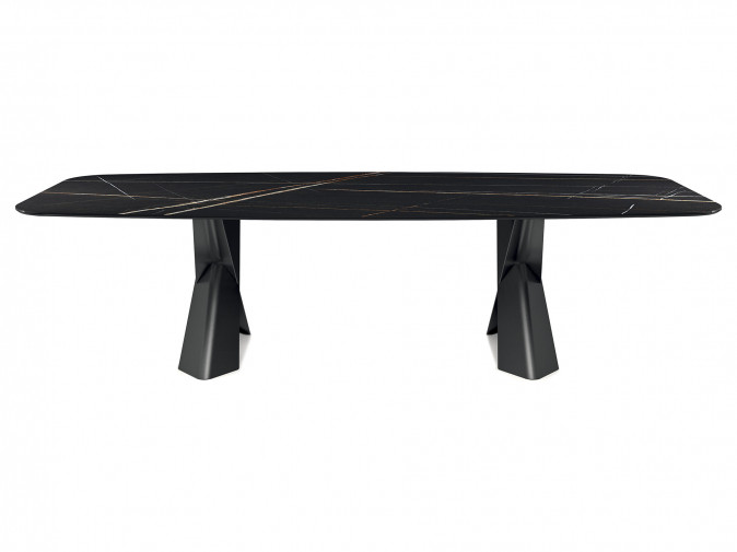 Стол обеденный Mad Max Keramik