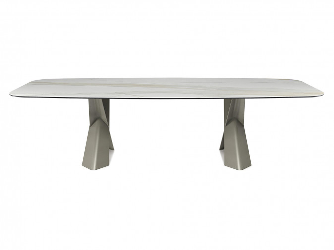 Стол обеденный Mad Max Keramik