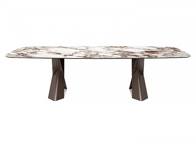 Стол обеденный Mad Max Keramik