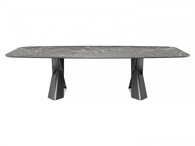 Стол обеденный Mad Max Keramik